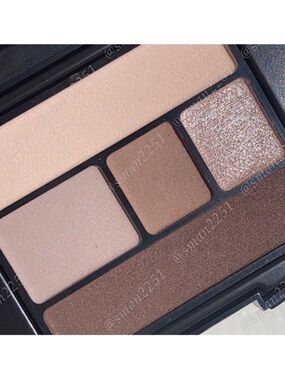 💛NEW!💛Lancôme 108 Beige Brulee Color Design Eyeshadow Palette BRAND NEW!